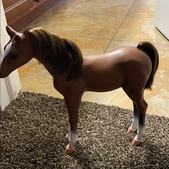 Realistic Toy Horse Bundle - Picture 5 of 7